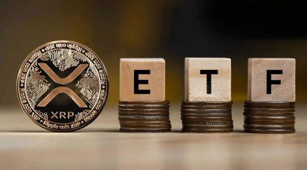 【分析】 “贝莱德可能不会在美国推出XRP现货ETF...这里有五个原因“
